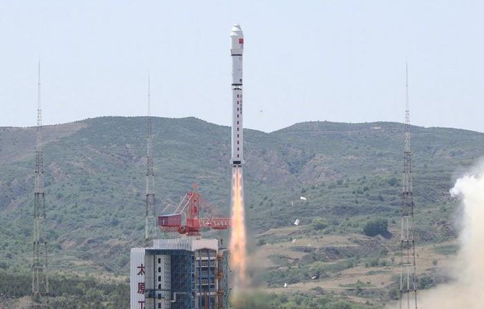 航天新紀(jì)錄，見證骨氣、志氣、底氣