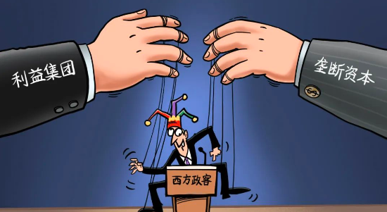 一代不如一代，西方政客為何越來越拉胯？
