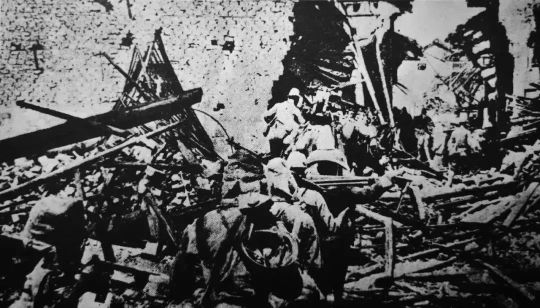 “七七事變”86周年，請(qǐng)告訴孩子這些要銘記