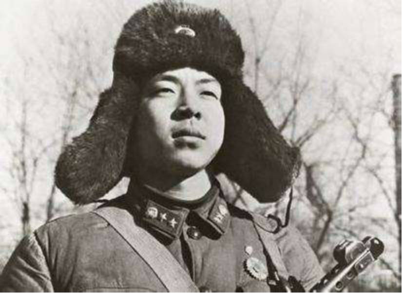 雷鋒，從來(lái)不曾離去 !