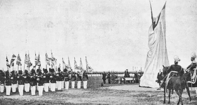 八國(guó)聯(lián)軍是哪八國(guó)為什么侵略中國(guó)