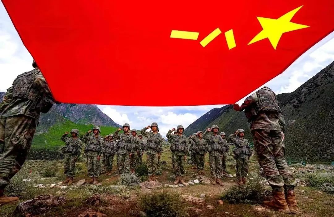 “你因何而來？”“因國家民族和勞苦大眾的前程而來！”