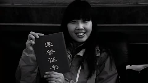 他們“匆匆而去”，卻永遠定格在我們心中