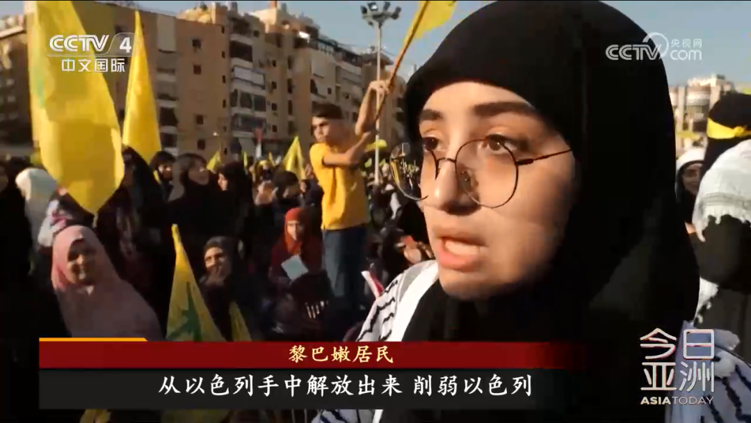 中東地區(qū)面臨“全面戰(zhàn)爭”？