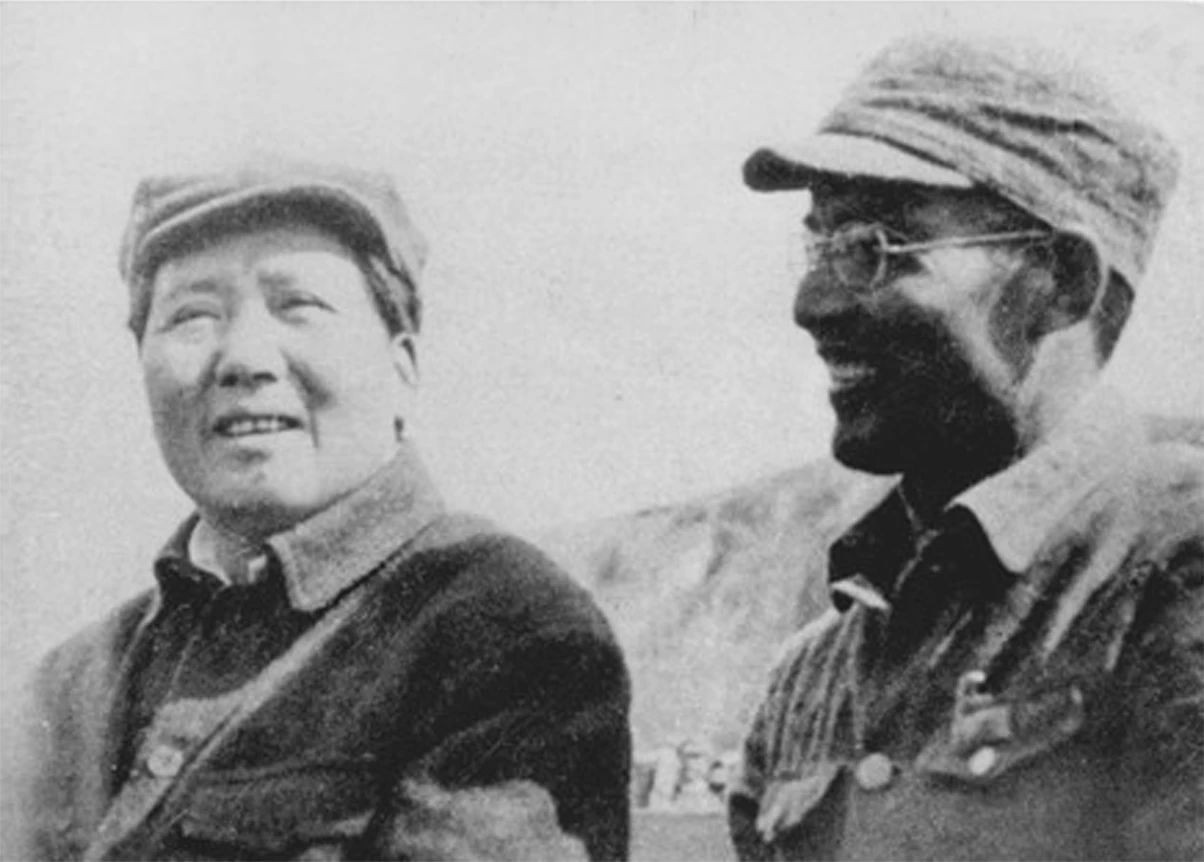 朱瑞：毛澤東眼中的中國炮兵元帥，犧牲在解放戰(zhàn)爭的我軍最高將領(lǐng)