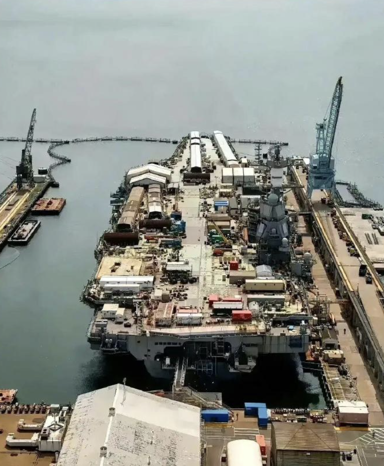 福建艦到底有多強(qiáng)？
