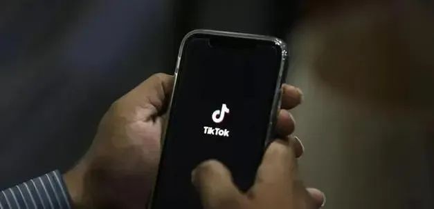 揭開美國強搶TikTok背后的真實目的！