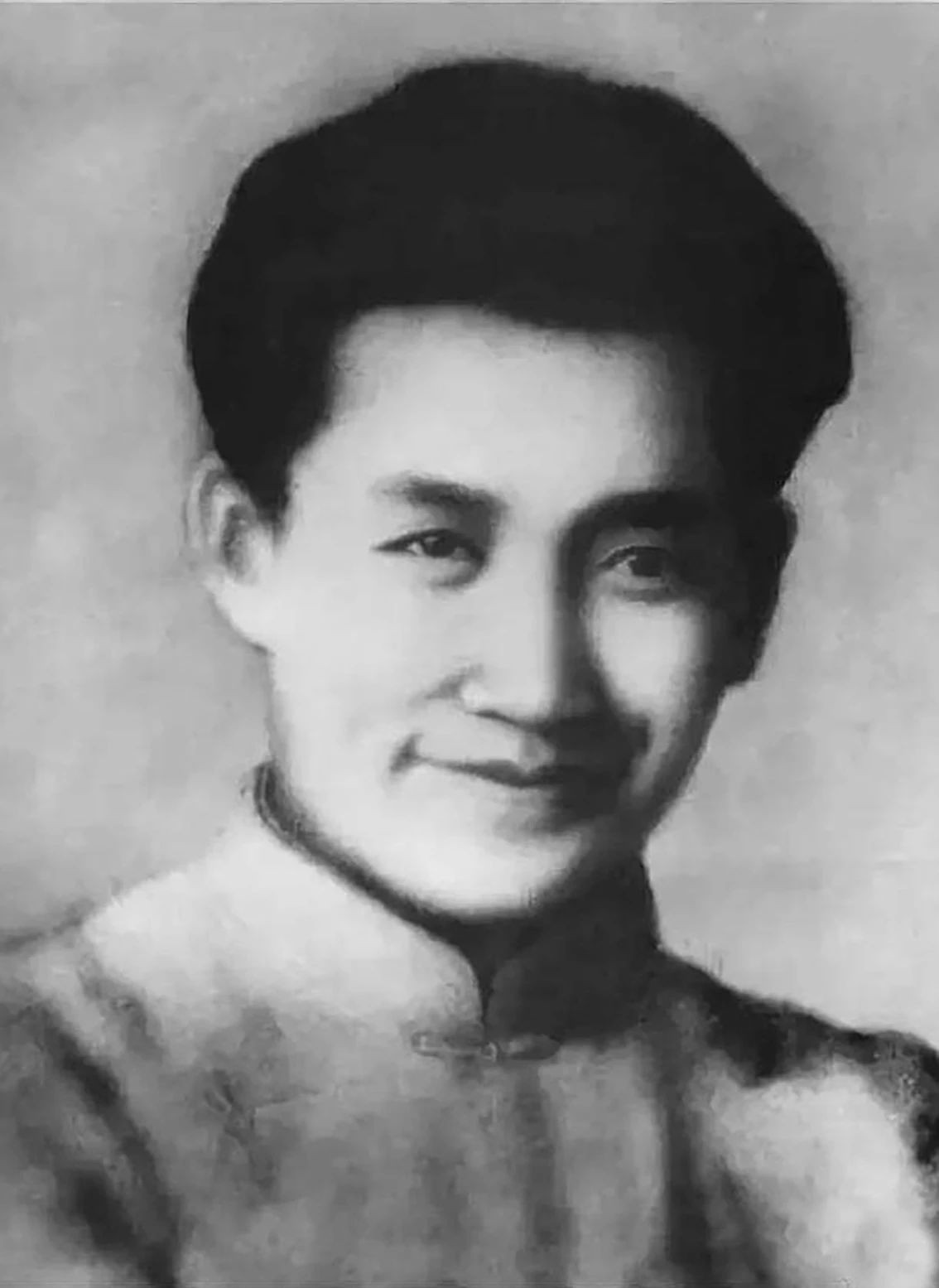 劉志丹：與謝子長(zhǎng)習(xí)仲勛共創(chuàng)陜甘蘇區(qū)，中央軍委認(rèn)定的36位軍事家之一，毛主席稱他是民族英雄