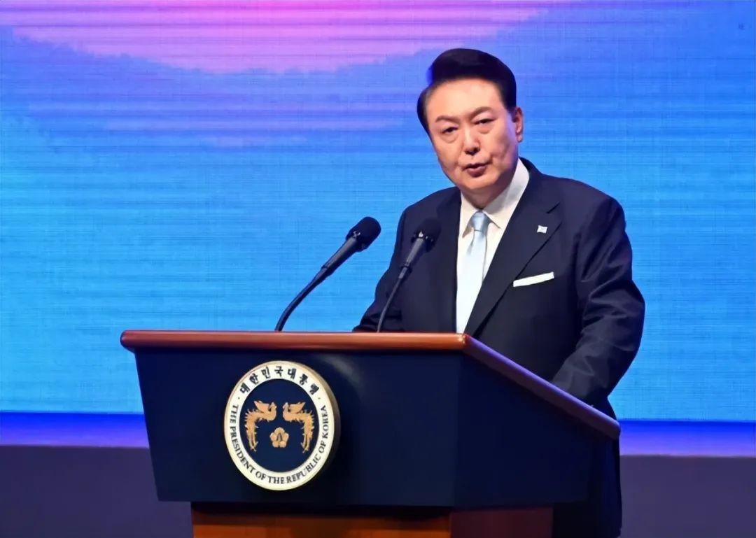 拜登赦子與韓國大亂的啟示，孫玉良：民主從來不是“溫良恭儉讓”