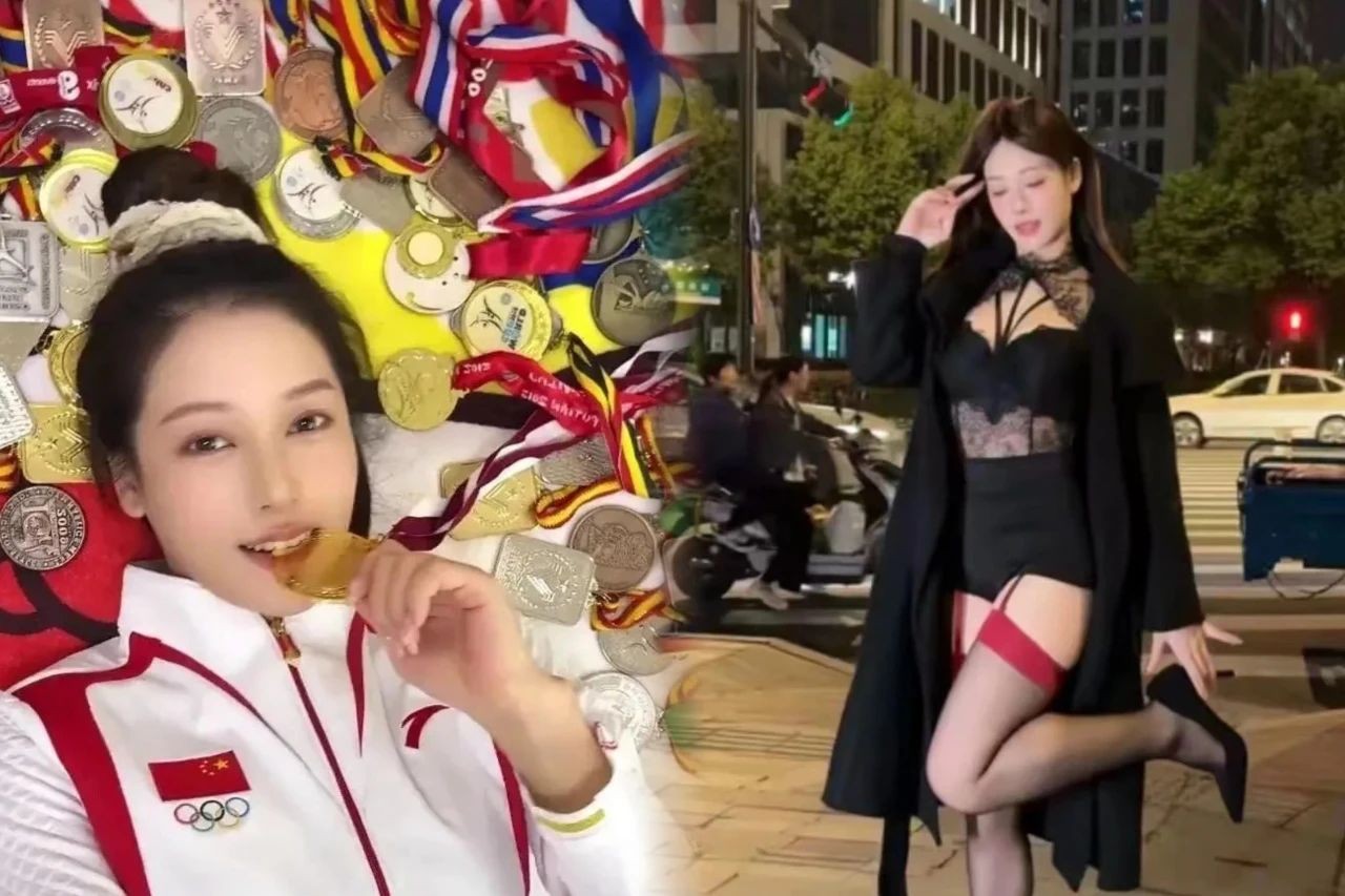 別只盯著吳柳芳，擦邊早就無孔不入了