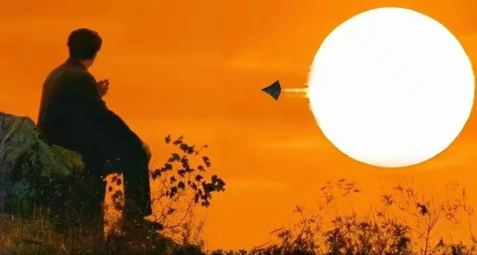 六代機騰空而起，今天的中國，足以告慰偉人！